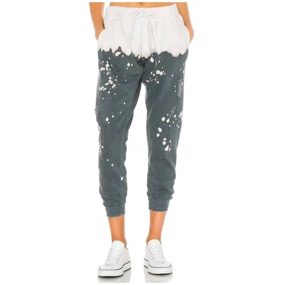 LA DETRESSE Acid‎ Drop Sweatpants - Picture 1 of 6